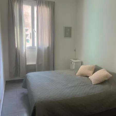 Appartement Quartier La Timone Marseille Exterior photo