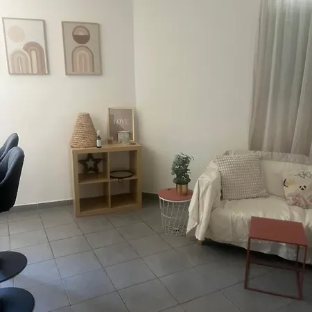 Appartement Quartier La Timone Marseille Exterior photo